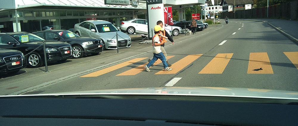 verkehrskunde kurs und unterricht