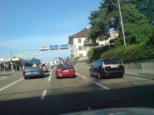 verkehrskunde kurs und unterricht